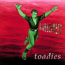 The Toadies - Rubberneck album