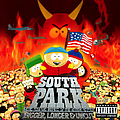 Michael Mcdonald - South Park: Bigger, Longer &amp; Uncut album