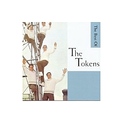 The Tokens - Wimoweh!!! The Best of the Tokens album