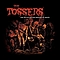 The Tossers - The Valley of the Shadow of Death album