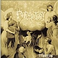 The Tossers - Purgatory album