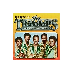 The Trammps - This Is Where the Happy People Go: The Best of the Trammps album