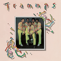 The Trammps - Trammps album