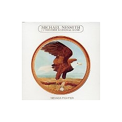 Michael Nesmith - Nevada Fighter альбом