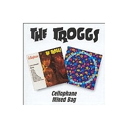 The Troggs - Mixed BagCellophane album