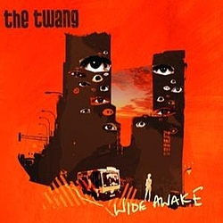 The Twang - Wide Awake album