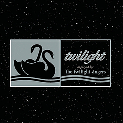 The Twilight Singers - twilight as played by the twilight singers album