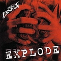 The Unseen - Explode album