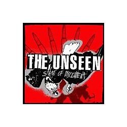 The Unseen - State of Discontent альбом