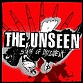 The Unseen - State of Discontent альбом