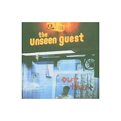 The Unseen Guest - Out There альбом