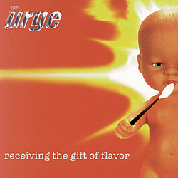 The Urge - Receiving the Gift of Flavor album