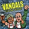 The Vandals - Christmas with the Vandals: Oi to the World! album