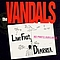 The Vandals - Live Fast Diarrhea альбом