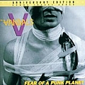 The Vandals - Fear of a Punk Planet album