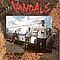 The Vandals - Slippery When Ill album
