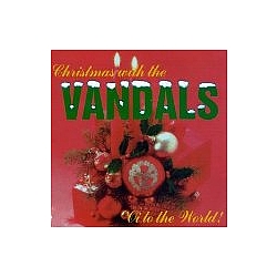 The Vandals - Oi to the World! album