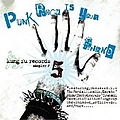 The Vandals - Punk Rock is Your Friend #5 album