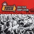 The Vandals - Warped Tour: 2001 Compilation album