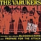 The Varukers - BloodSuckers - Prepare For The Attack альбом