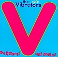 The Vibrators - We Vibrate (The Best Of) альбом