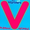 The Vibrators - We Vibrate (The Best Of) album