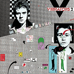 The Vibrators - V2 альбом