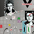 The Vibrators - V2 album