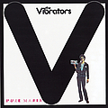 The Vibrators - Pure Mania альбом