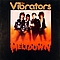 The Vibrators - Meltdown album