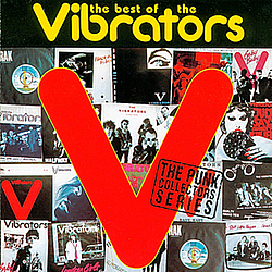 The Vibrators - The Best Of The Vibrators album