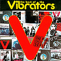 The Vibrators - The Best Of The Vibrators album