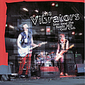 The Vibrators - Live Near The Seedy Mill Golf Club album