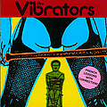 The Vibrators - French Lessons With Correction album