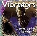The Vibrators - Demos and Rarities album