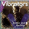The Vibrators - Demos and Rarities album