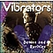 The Vibrators - Demos and Rarities album