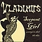 The Vladimirs - Serpent Girl and Songs to Shed the Skin album