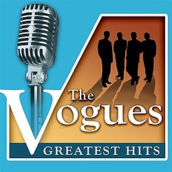 The Vogues - Greatest Hits album