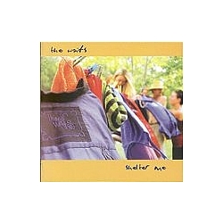 The Waifs - Shelter Me album
