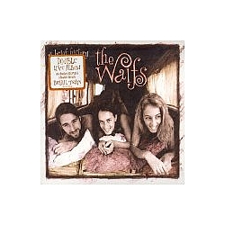 The Waifs - A Brief History... album