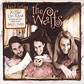 The Waifs - A Brief History... альбом