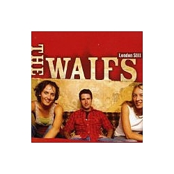 The Waifs - London Still альбом