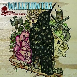 The Wallflowers - Rebel, Sweetheart альбом