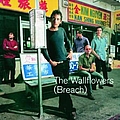 The Wallflowers - Breach альбом