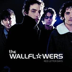 The Wallflowers - Red Letter Days album