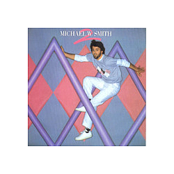 Michael W. Smith - Michael W. Smith 2 album