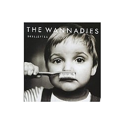 The Wannadies - Skellefteå album