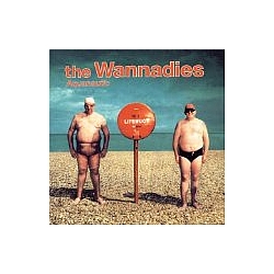 The Wannadies - Aquanautic album