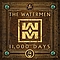 The Watermen - 11,000 Days album